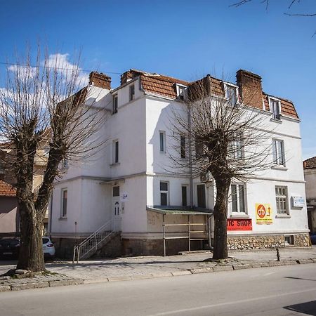 Darki Apartment - Bazaar Location With Free Parking Ohrid Eksteriør billede