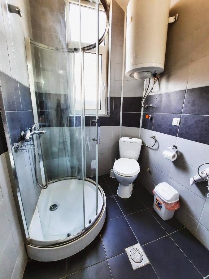 Darki Apartment - Bazaar Location With Free Parking Ohrid Eksteriør billede