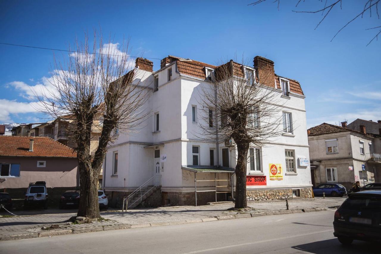 Darki Apartment - Bazaar Location With Free Parking Ohrid Eksteriør billede