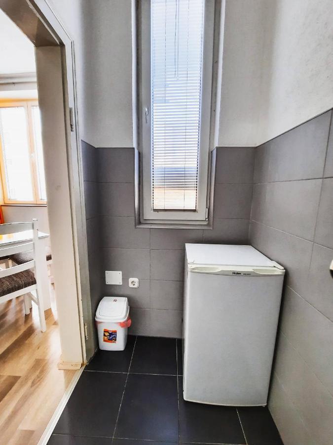 Darki Apartment - Bazaar Location With Free Parking Ohrid Eksteriør billede