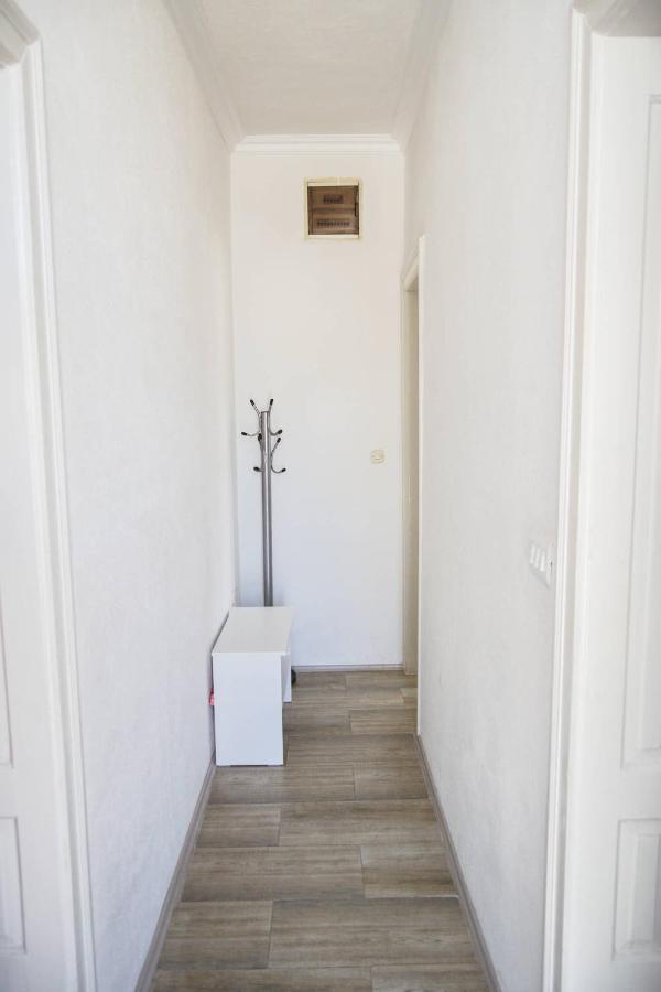 Darki Apartment - Bazaar Location With Free Parking Ohrid Eksteriør billede